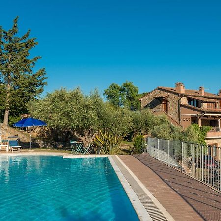Podere La Tona 加沃拉诺 外观 照片
