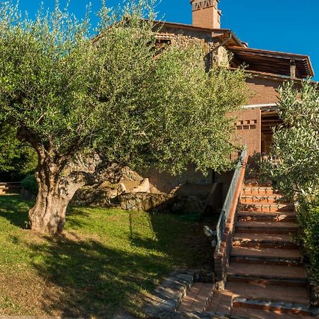 Podere La Tona 加沃拉诺 外观 照片