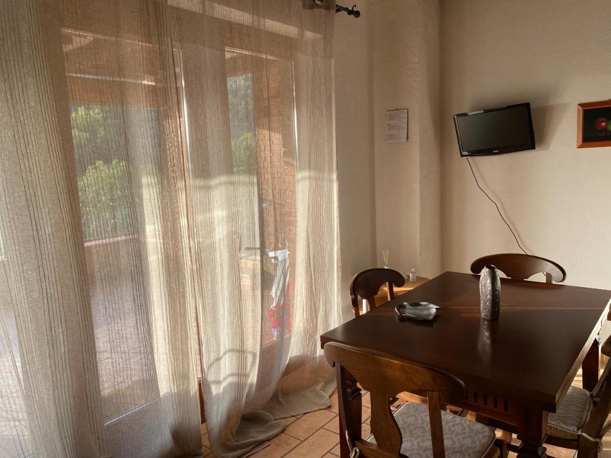 Podere La Tona 加沃拉诺 外观 照片